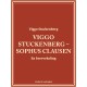 Viggo Stuckenberg – Sophus Clausen. En brevveksling