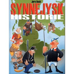 Synnejysk historie