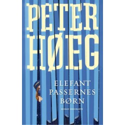 Elefantpassernes børn