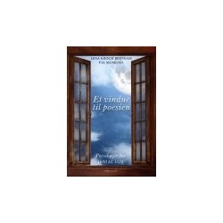 ET VINDUE TIL POESIEN - POESIBØGER FRA 1900-1970