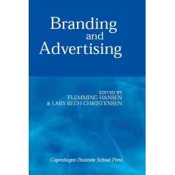 Branding and Advertising