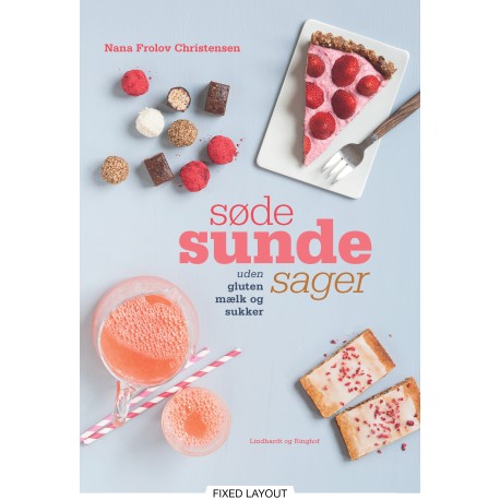 Søde sunde sager