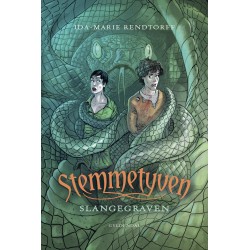 Stemmetyven 2 - Slangegraven