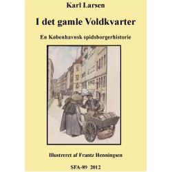 I det gamle voldkvarter