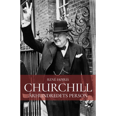 Churchill: Århundredets person