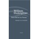 De to herrer fra Verona: Skuespil i ny oversættelse