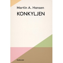 Konkyljen