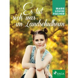 Es tut sich was im Landschulheim