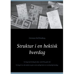 Struktur i en hektisk hverdag