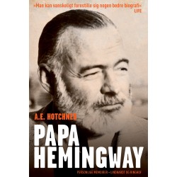 Papa Hemingway
