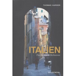 Italien - fra Mazzini til Berlusconi