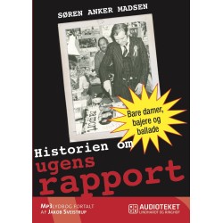 Historien om ugens rapport