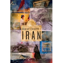 Danske eventyr i Iran
