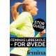 Feminas løbeskole - for øvede: Bliv endnu bedre til dit løb