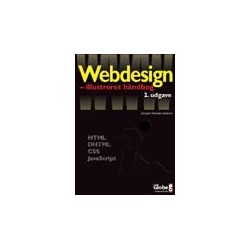 Webdesign - illustreret håndbog, 2. udgave