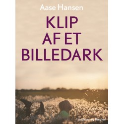 Klip af et billedark