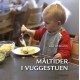 Måltider i vuggestuen