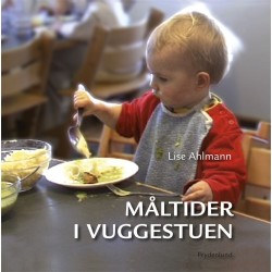 Måltider i vuggestuen