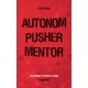 AUTONOM PUSHER MENTOR: Et portræt af Søren Lerche