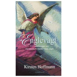 Englevagt: 108 beretninger om menneskers møde med engle