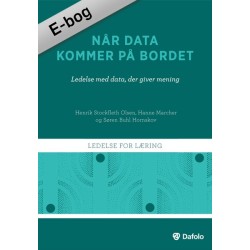 Når data kommer på bordet