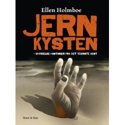 Jernkysten: Uhyggelige historier fra det yderste vest