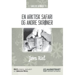 En arktisk safari og andre skrøner