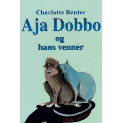 Aja Dobbo og hans venner