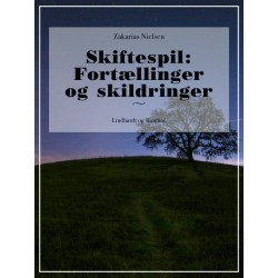 Skiftespil: Fortællinger og skildringer