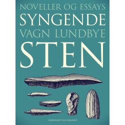 Syngende sten