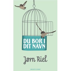 Du bor i dit navn