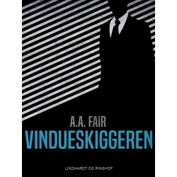 Vindueskiggeren