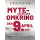 Mytedannelser omkring den 9. april 1940