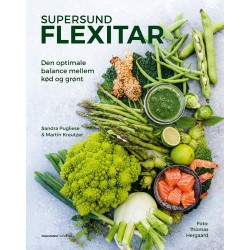 Supersund flexitar: Den optimale balance mellem kød og grønt