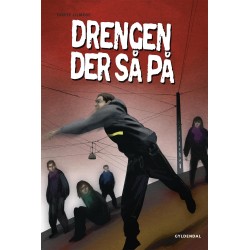 Dystopia - Drengen der så på: Nr. 2