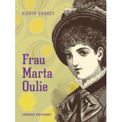Frau Marta Oulie