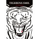 Tigerens smil