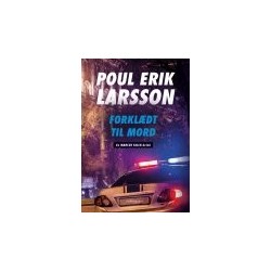 FORKLÆDT TIL MORD: EN MARCUS FALCK-KRIMI