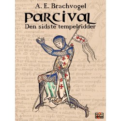 Parcival: Den sidste tempelridder