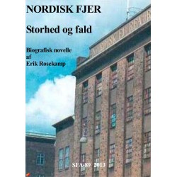 Nordisk Fjer: Storhed og fald