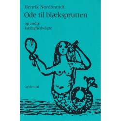 Ode til blæksprutten og andre kærlighedsdigte