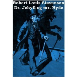 Dr. Jekyll og Mr. Hyde