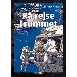 På rejse i rummet