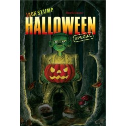 Jack Stump Halloween Special