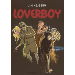 Loverboy 1 - Loverboy