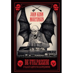 De utilpassede -  et blodigt eventyr fra udkantsdanmark