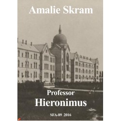 Professor Hieronimus