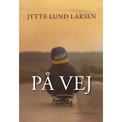På vej