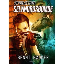 Operation 2: Selvmordsbombe