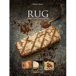 Rug: Meget mere end rugbrød